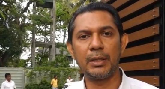 Court Rejects Sugeeshwara’s Fourth Bail Bid